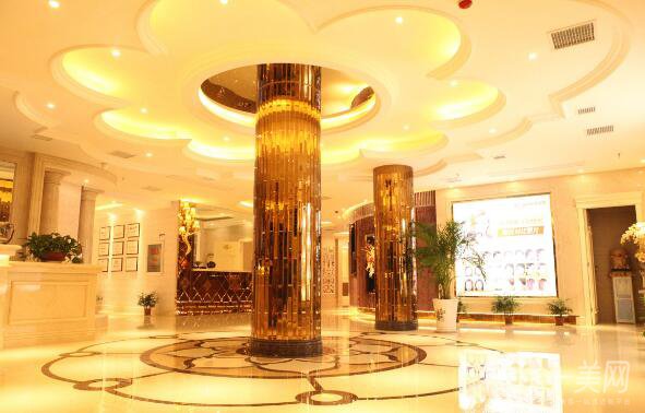 孝感漢川麗萊醫(yī)療美容門(mén)診部