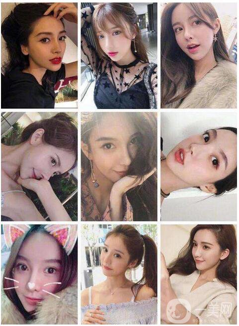 整容為什么越來越火？ 網(wǎng)紅