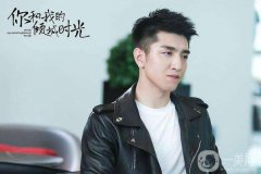 金瀚回應(yīng)丑帥男星，沒有整容的朱一龍也上榜了