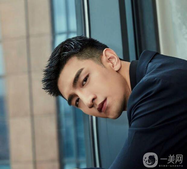 金瀚回應(yīng)丑帥男星，沒有整容的朱一龍也上榜了