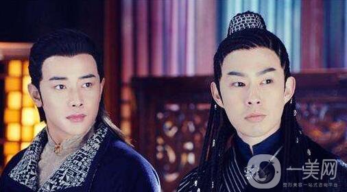 金瀚回應(yīng)丑帥男星，沒有整容的朱一龍也上榜了