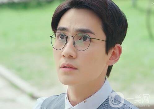 金瀚回應(yīng)丑帥男星，沒有整容的朱一龍也上榜了