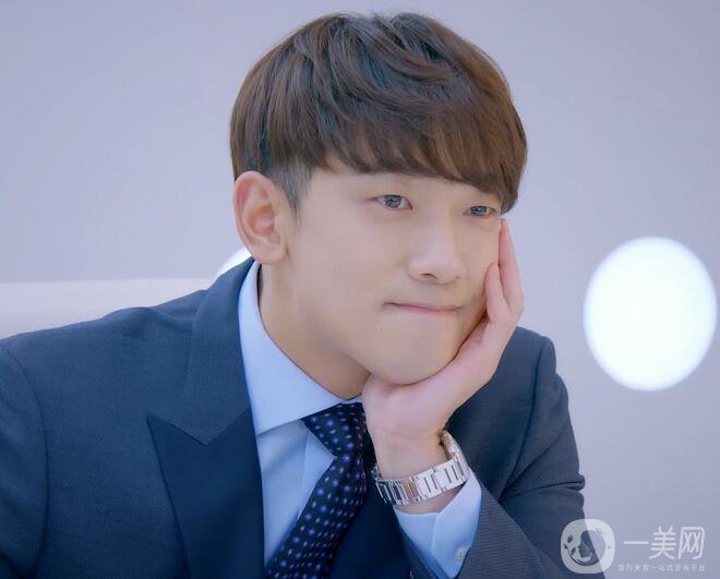 金瀚回應(yīng)丑帥男星，沒有整容的朱一龍也上榜了