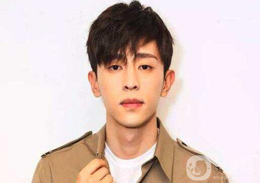 金瀚回應(yīng)丑帥男星，沒有整容的朱一龍也上榜了