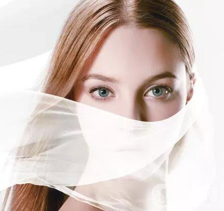 埋線雙眼皮好不好？埋線雙眼皮*果圖