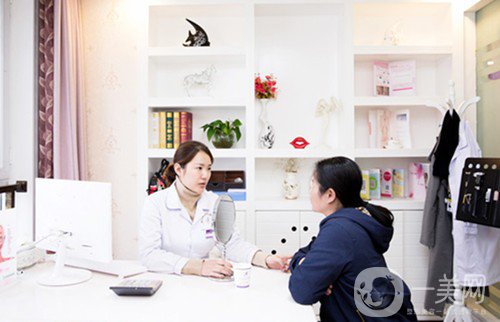 西寧美聯(lián)臣醫(yī)療美容醫(yī)院