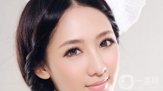 內(nèi)雙怎么變外雙 全切雙眼皮可以嗎