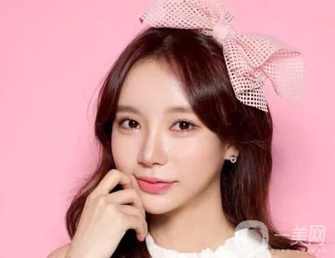 亞韓割雙眼皮多少錢？