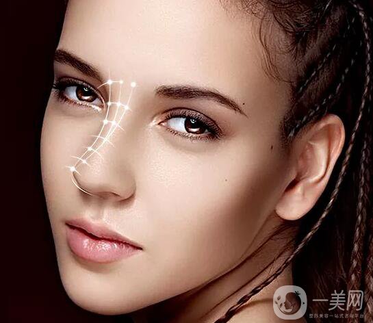 假體隆鼻怎么樣？*果好不好？