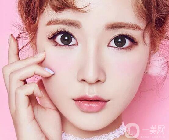 上海韓式割雙眼皮多少錢？價格貴不貴？