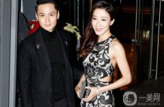 楊怡整容前后 楊怡整成這樣了