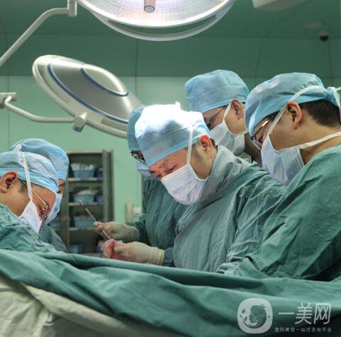 復旦大學附屬中山醫(yī)院整形外科