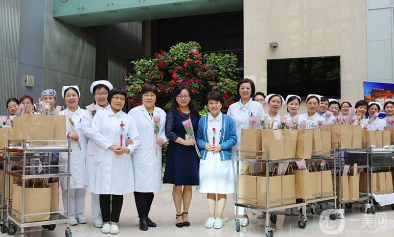 復旦大學附屬中山醫(yī)院整形外科