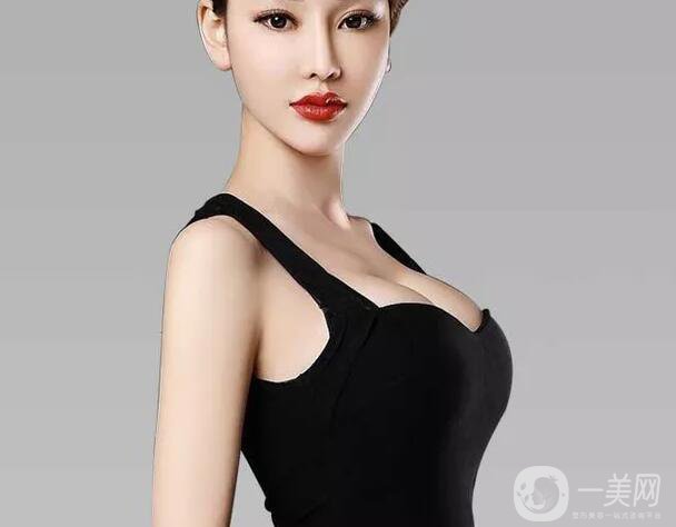 隆胸的材料有哪些？手術方式有哪些呢？】