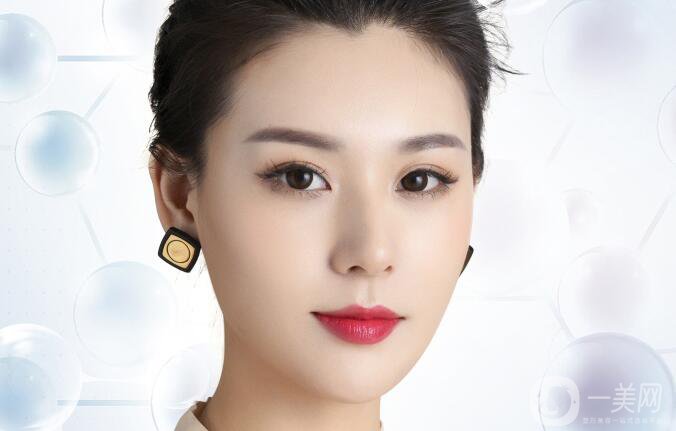 注射隆鼻前后圖 注射隆鼻*果好不好？