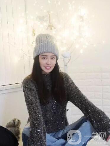 51歲王祖賢減肥成功,顏值大長腿顏值豪宅很搶鏡！