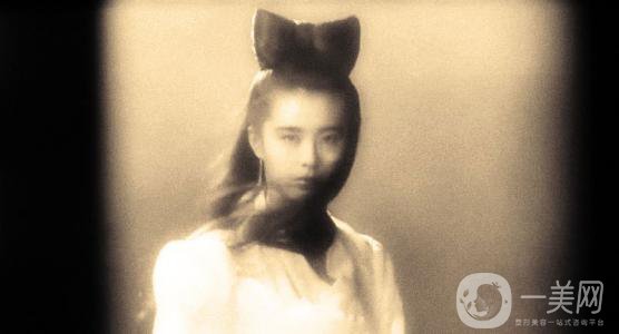 51歲王祖賢減肥成功,顏值大長腿顏值豪宅很搶鏡！