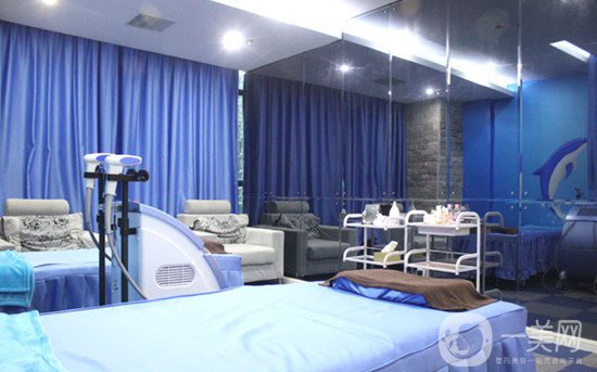 蘇州常春藤整形醫(yī)院