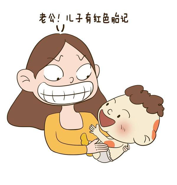 激光去胎記的恢復過程 激光去胎記的方法