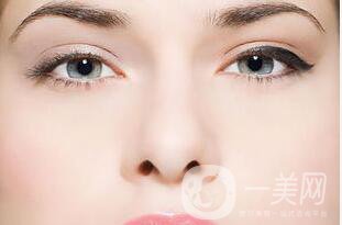 鼻頭縮小手術(shù)圖,鼻頭縮小術(shù)后護(hù)理