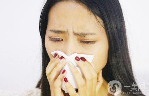 硅膠隆鼻后遺癥有哪些 硅膠隆鼻危害大嗎？