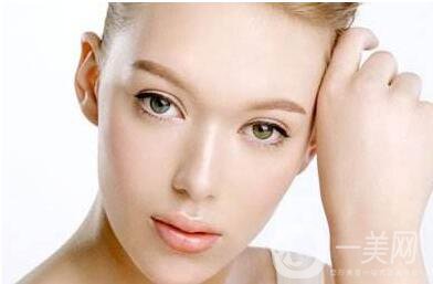 繡眉的價格是多少 繡眉分幾種類型