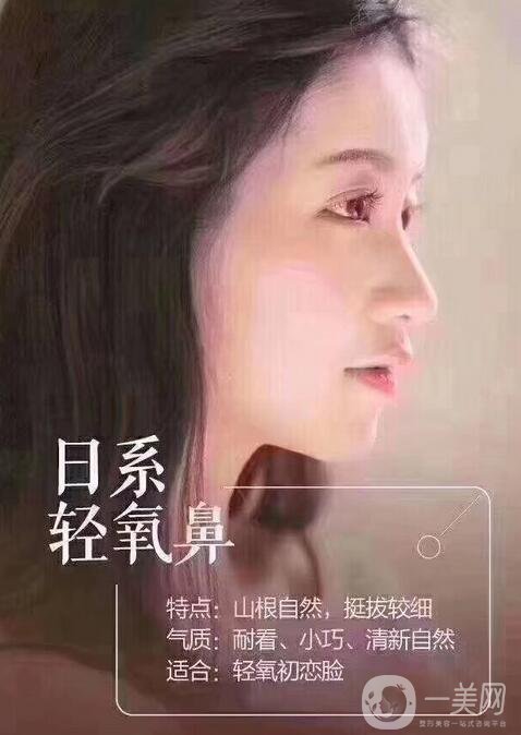 上海明僑整形美容門診部