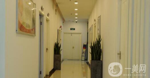 上海余天成醫(yī)療美容門診部