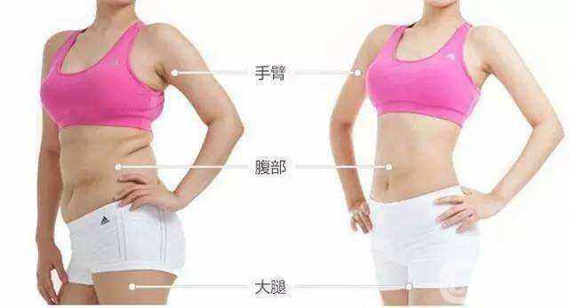 韓式共振吸脂減肥怎么樣 *果好不好