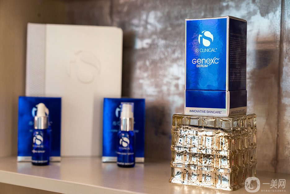 沃斯堡專業(yè)護(hù)膚品有哪些 作用是什么