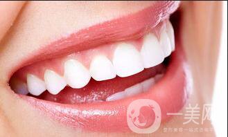 光固化樹(shù)脂補(bǔ)牙價(jià)格