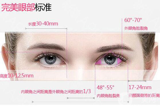 三點(diǎn)定位割雙眼皮圖片,三點(diǎn)定位割雙眼皮缺陷