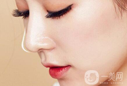 非手術(shù)隆鼻多少錢,非手術(shù)隆鼻*果自然嗎