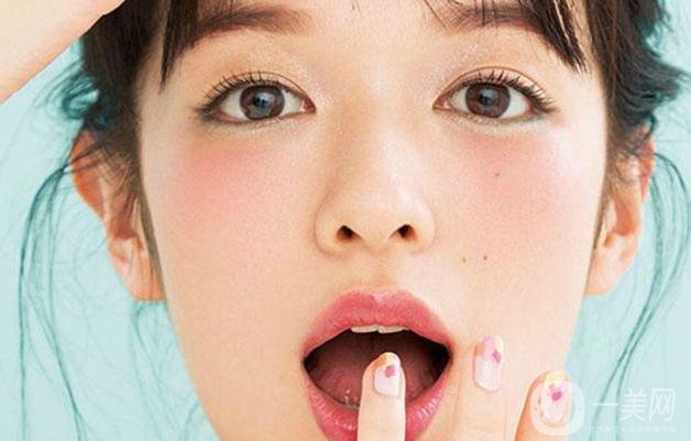 埋線雙眼皮修復及術后護理