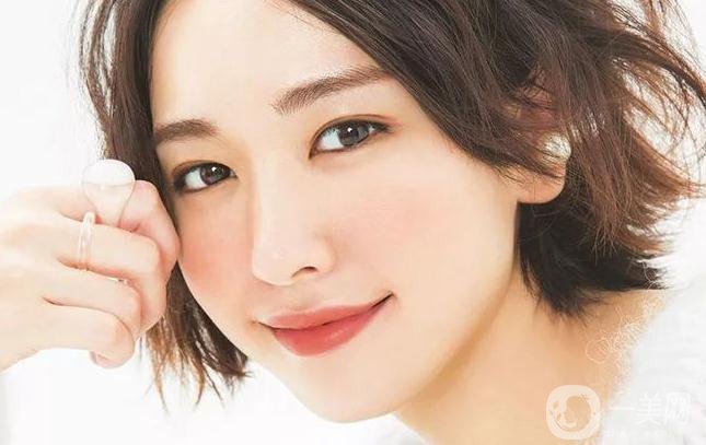 埋線雙眼皮修復及術后護理