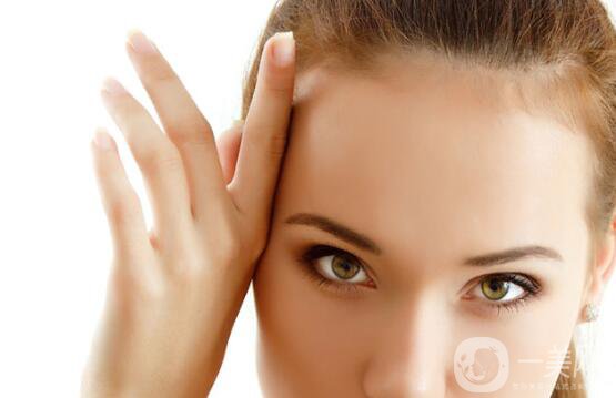 植發(fā)的*果是*性的嗎 它的原理是什么？