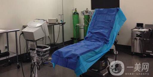 麻醉下的整容手術(shù)