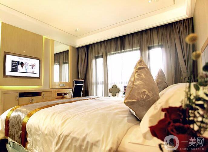 舟山藝涵醫(yī)療美容門(mén)診部