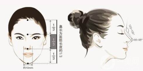 朝天鼻矯正價(jià)格 朝天鼻形成的原因