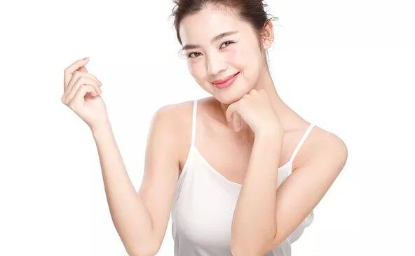 臉頰出現(xiàn)凹陷該怎么辦？