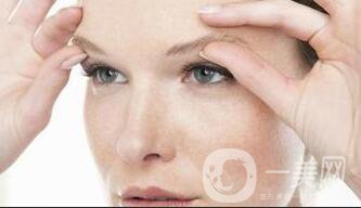 上海玻尿酸豐眉弓,價格貴不貴