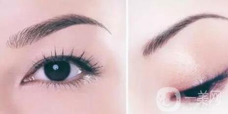 仿真紋眉多少錢,仿真文眉價格介紹