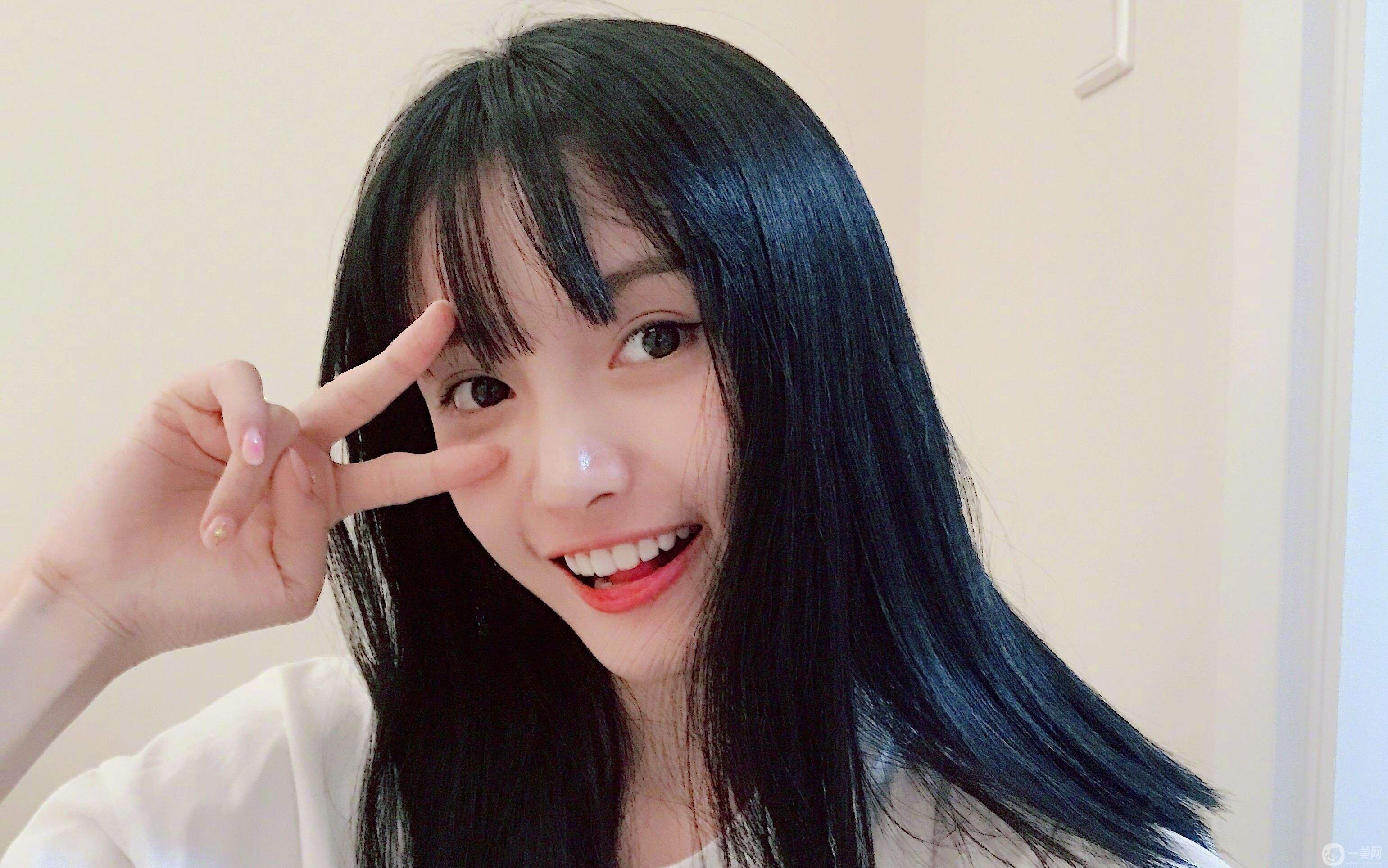 開眼角*果*嗎？開眼角前后照片