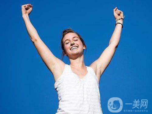 腋臭手術(shù)多久恢復(fù) 術(shù)后何如護理