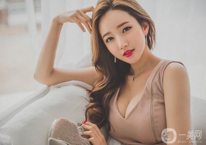 醫(yī)學美容整形的快速發(fā)展 