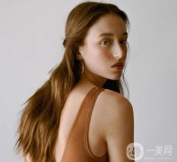 發(fā)際線后移？科學(xué)教你怎樣減少脫發(fā)