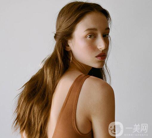 發(fā)際線后移