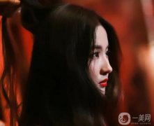 標(biāo)準(zhǔn)的仰月唇女明星有哪些？其中還有AB的整容模板！