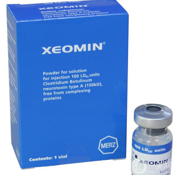 打*和玻尿酸可以讓你前所未有的年輕