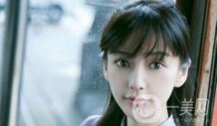 有沒有可能Angelababy不做整容手術(shù)就改變了這么多？